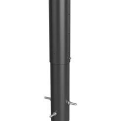 Supporti da Murare per Frangivista in Metallo-Biohort Discount