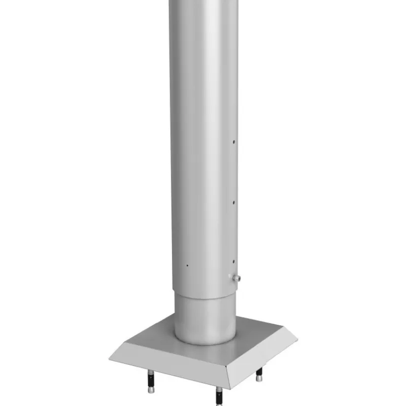 Supporti da Tassellare per Frangivista in Metallo-Biohort New