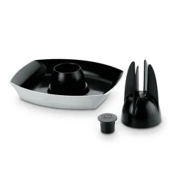 Supporto di cottura per pollo Style Cod. 6731-Weber Hot