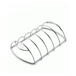 Supporto di Cottura per Costine Cod. 6605-Weber