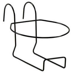 Supporto In Ferro per Vaso Naxos e Cilindro-Veca Discount