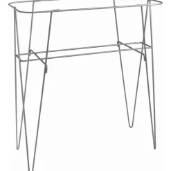 Supporto in Metallo per Fioriera Cleo-Veca Sale