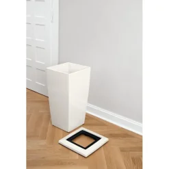 Supporto per Vaso Cubico 40-Lechuza Best