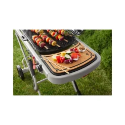 Supporto PREP & SERVE per Traveler Cod. 7031-Weber Clearance
