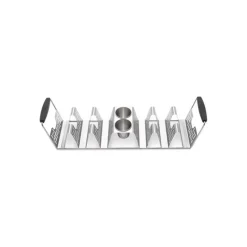 Taco Rack Cod. 3400845-Weber Discount