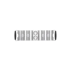 Taco Rack Cod. 3400845-Weber Discount