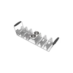 Taco Rack Cod. 3400845-Weber Discount