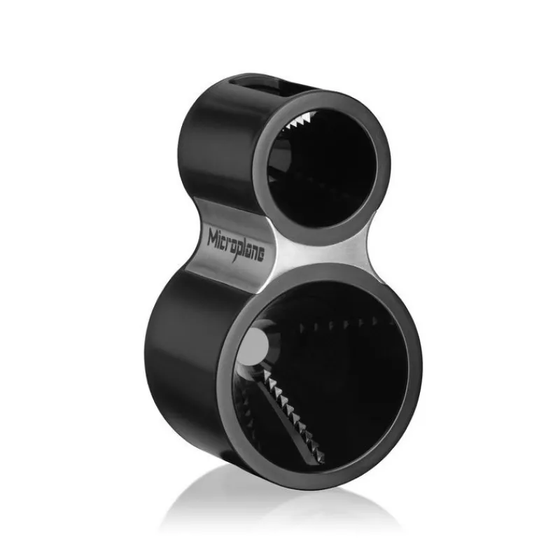 Tagliaspirale-Microplane