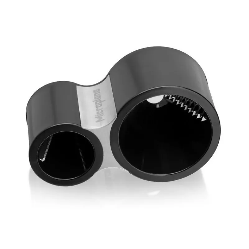 Tagliaspirale-Microplane