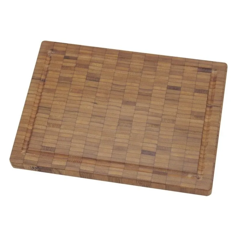 Tagliere Bambù Piccolo-Zwilling New