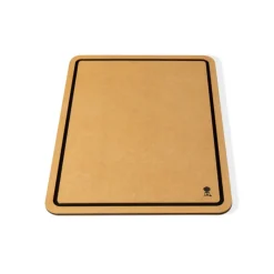 Tagliere da Incasso per Ripiano Laterale Cod. 3400127-Weber