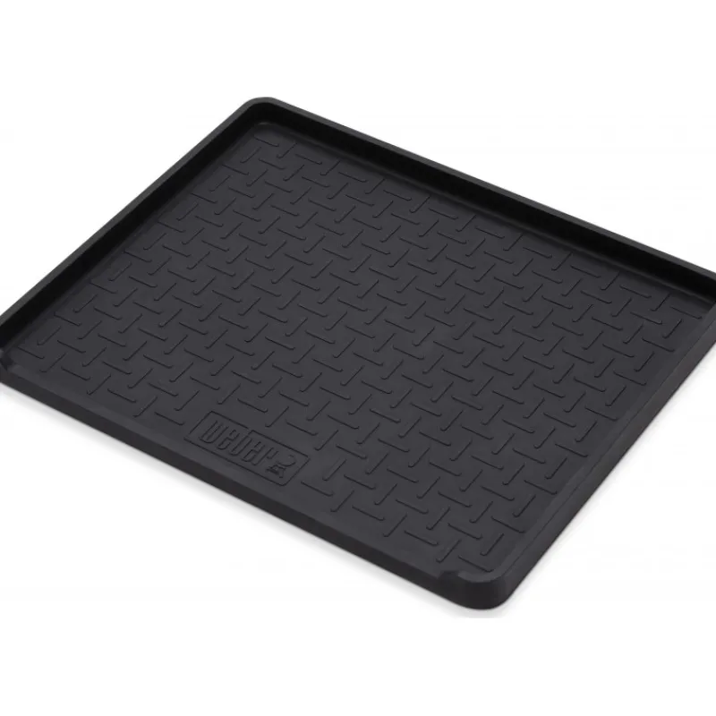 Tappetino per Attrezzi Cod. 3400075-Weber New
