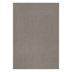Tappeto MARSANNE 100% Riciclato 240 x 320 cm LFM5291 Joran Gris-LaFuma
