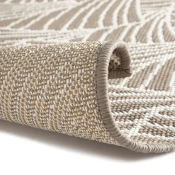 Tappeto MARSANNE 240 x 320 LFM2943 Eventail Beige-LaFuma Clearance