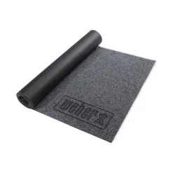 Tappeto per Barbecue XL per Summit E/Ex/S/Sx e Piastra Barbecue 76 cm Cod. 3400134-Weber Hot