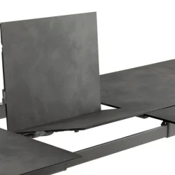 Tavolo da giardino allungabile ORON 170/205x100 cm LFM5322 Fusain/Titane-LaFuma Hot