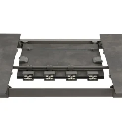 Tavolo da giardino allungabile ORON 170/205x100 cm LFM5322 Fusain/Titane-LaFuma Hot