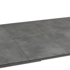 Tavolo da giardino allungabile ORON 170/205x100 cm LFM5321 Fusain/Titane-LaFuma