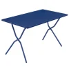 Tavolo da giardino pieghevole BALCONY 120x70 cm LFM5339 CB Indigo/Indigo-LaFuma Discount