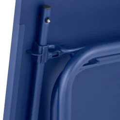 Tavolo da giardino pieghevole BALCONY 120x70 cm LFM5339 CB Indigo/Indigo-LaFuma Discount