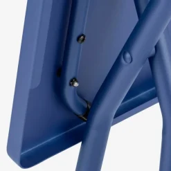 Tavolo da giardino pieghevole BALCONY 120x70 cm LFM5339 CB Indigo/Indigo-LaFuma Discount