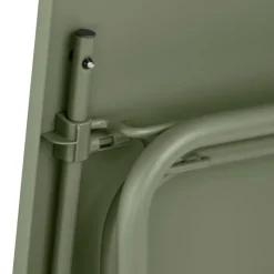 Tavolo da giardino pieghevole BALCONY 70x70 cm LFM5357 CB Moss/Moss-LaFuma Discount