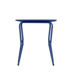 Tavolo da giardino pieghevole BALCONY 70x70 cm LFM5357 CB Indigo/Indigo-LaFuma Outlet