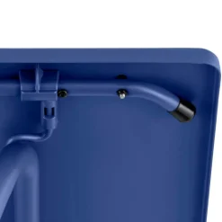 Tavolo da giardino pieghevole BALCONY 70x70 cm LFM5357 CB Indigo/Indigo-LaFuma Outlet
