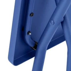 Tavolo da giardino pieghevole BALCONY 70x70 cm LFM5357 CB Indigo/Indigo-LaFuma Outlet