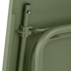 Tavolo da giardino pieghevole BALCONY 120x70 cm LFM5339 CB Moss/Moss-LaFuma Best