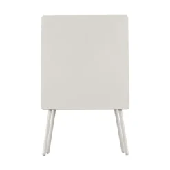 Tavolo da giardino pieghevole BALCONY 70x70 cm LFM5357 CB Seigle/Seigle-LaFuma Sale