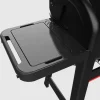 Tavolo laterale per BBQ Smoque Works Cod. 3400665-Weber Best