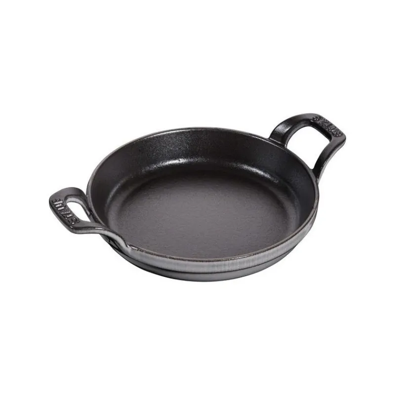 Tegame 16 cm Grigio Graphite in Ghisa-Staub Clearance