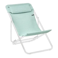 Tela di Ricambio per MAXI TRANSAT + Poggiatesta LFM5030 Mistral-LaFuma Online