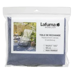 Tela di ricambio per MAXI-TRANSAT 62 cm LFM2655 Océan II-LaFuma