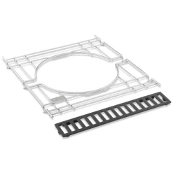 Telaio di Supporto per Genesis Crafted Cod. 7687-Weber New