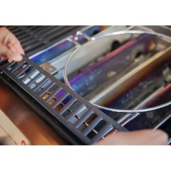 Telaio di Supporto per Genesis Crafted Cod. 7687-Weber New