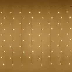 Tenda 320xH100cm LP-H 200 LED BIANCO CALDO-Lotti Online