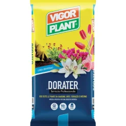 Terriccio Dorater 70 litri-Vigorplant Discount