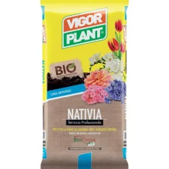 Terriccio Nativia 20 litri-Vigorplant Discount