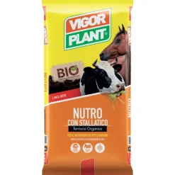 Terriccio Nutro con Stallatico 45 litri-Vigorplant Clearance