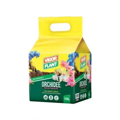 Terriccio Orchidee 10 litri-Vigorplant Discount