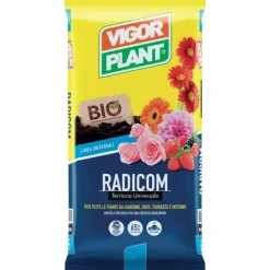 Terriccio Radicom 45 litri-Vigorplant Best