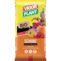 Terriccio Semine 25 litri-Vigorplant Best