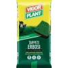 Terriccio Tappeti Erbosi 70 litri-Vigorplant Hot