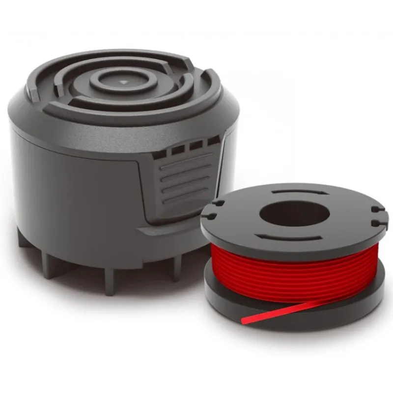 Testina Filo Trimmer per Robot Tagliaerba Navimow serie X3-Segway Discount