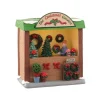 The Christmas Garden Cod. 14908 con Scatola-Lemax Discount