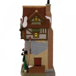 The Coffee Bean Grinder con Alimentatore Cod. 15780-Lemax