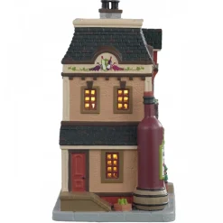 The Corkage B/O 4.5V Cod. 15770-Lemax Outlet