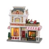 The Doll Boutique B/O Led Cod. 95535-Lemax Discount